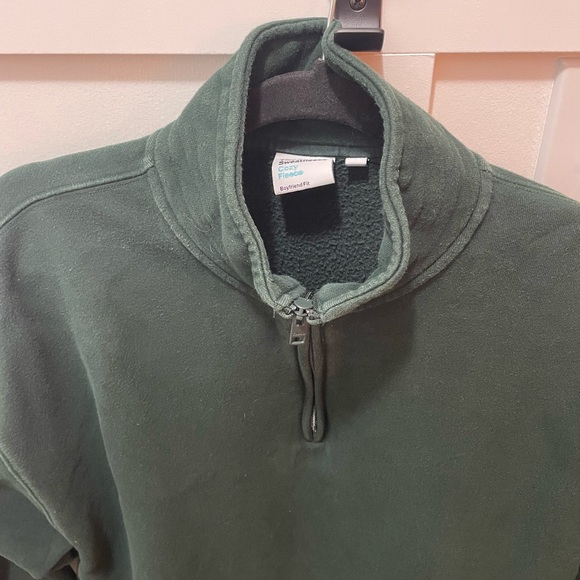 TNA sweatfleece - Picture 2 of 5